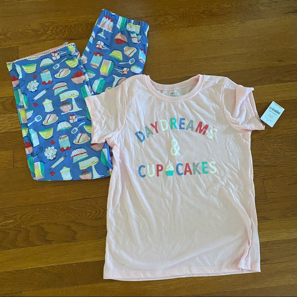 Carter’s Pjs